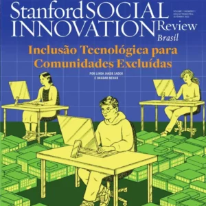 Stanford Social Innovation Review Brasil Magazine