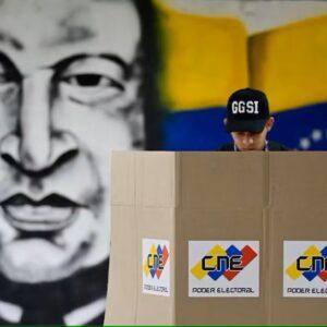 President of H360 defends transparency and respect for democracy in the electoral process in Venezuela