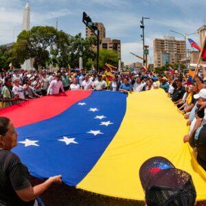 Humanitas360 Institute and the Venezuelan crisis: a decade of commitment to democracy