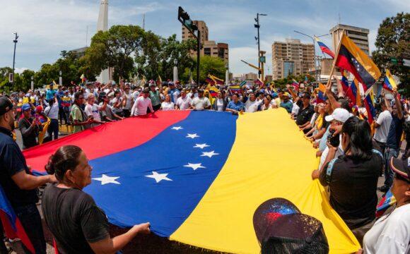 Humanitas360 Institute and the Venezuelan crisis: a decade of commitment to democracy