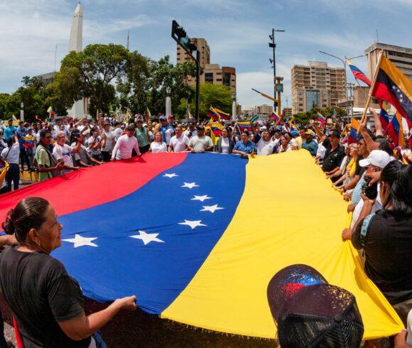 Humanitas360 Institute and the Venezuelan crisis: a decade of commitment to democracy