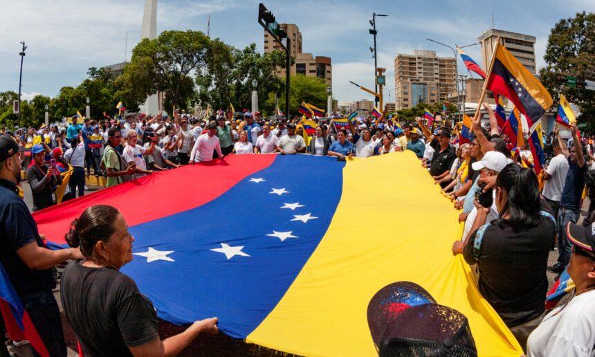 Humanitas360 Institute and the Venezuelan crisis: a decade of commitment to democracy