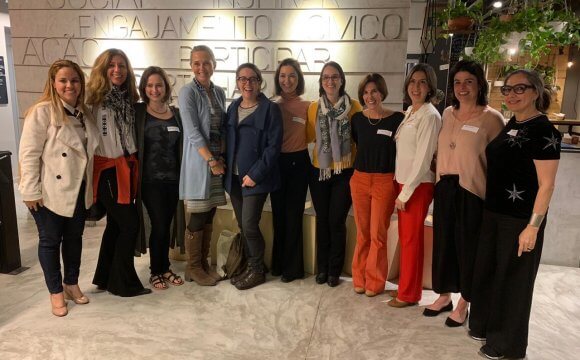 Instituto Igarapé y H360 reúnen lideranzas para la construcción de una agenda común en los frentes del medio ambiente, educación, salud y seguridad pública Instituto Igarapé y H360 reúnen lideranzas para la construcción de una agenda común en los frentes del medio ambiente, educación, salud y seguridad pública