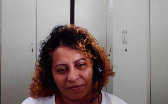Anónimo para el Estado, pero encarcelado
